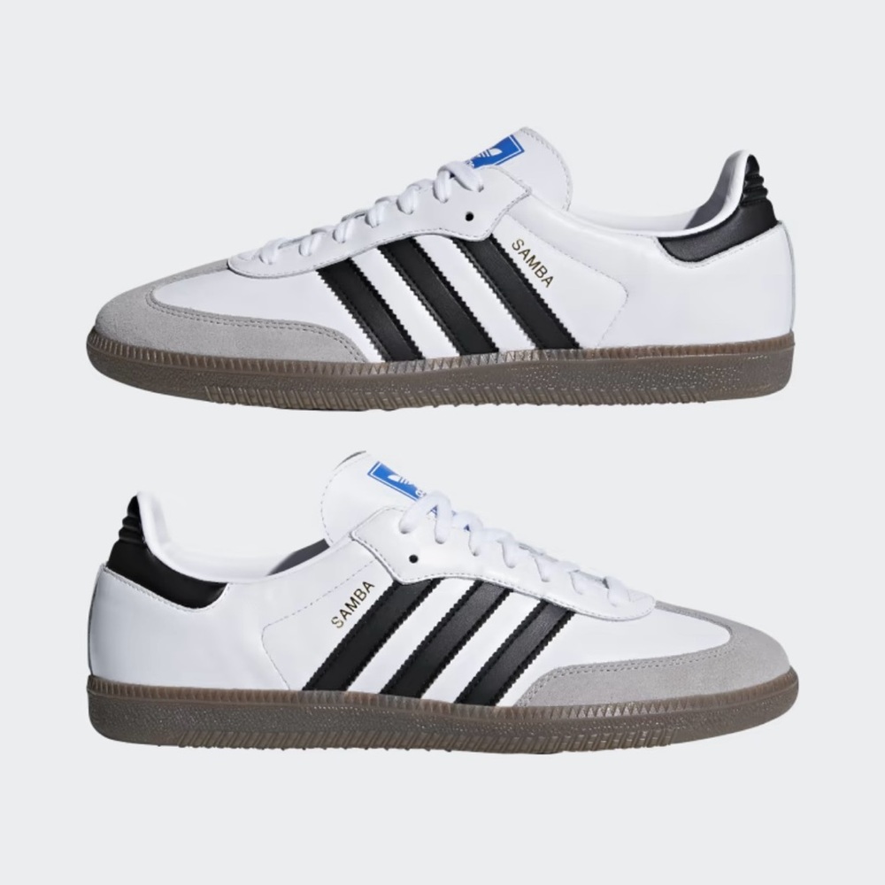 ADIDAS SAMBA OG SHOES